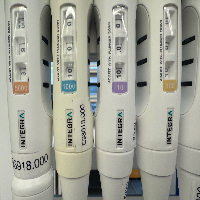 Integra Single Channel Pipettes - Quantity 13 image 0